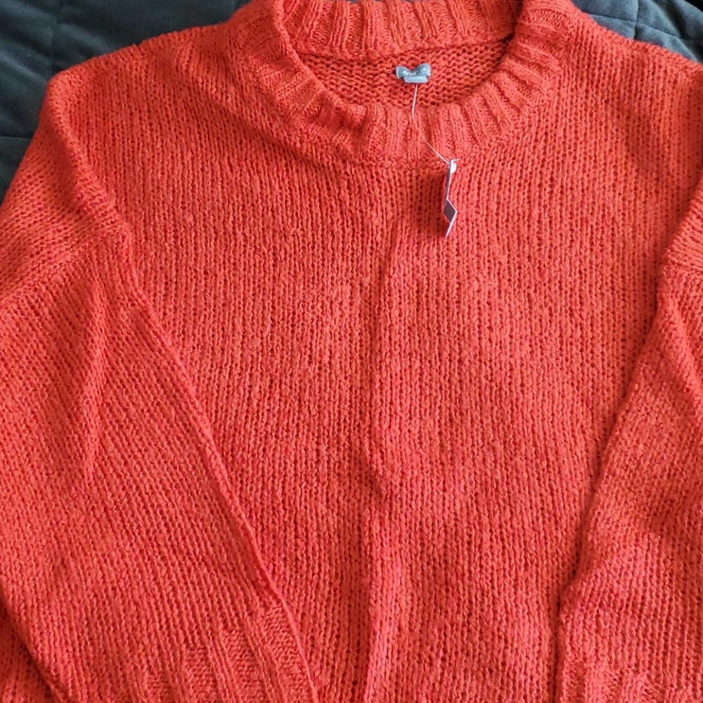 Aerie sweater